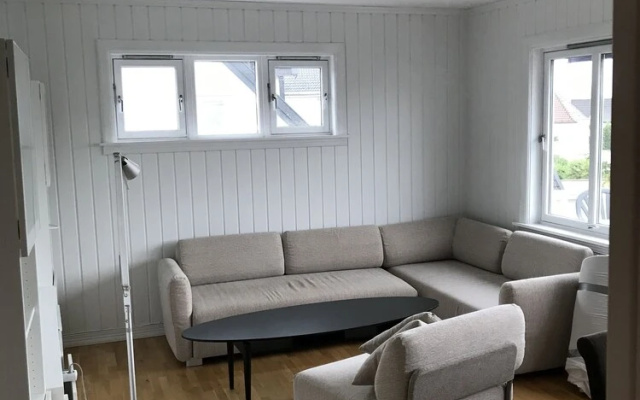 StayPlus Central 4 Bedroom Home