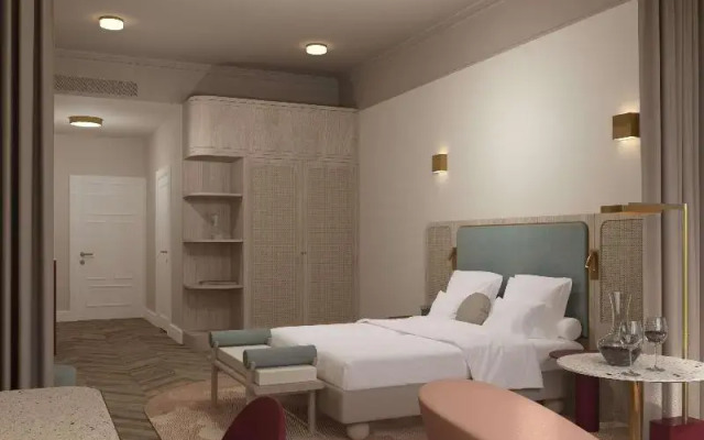 Sanssouci Hotel & Spa Karpacz Mgallery Collection