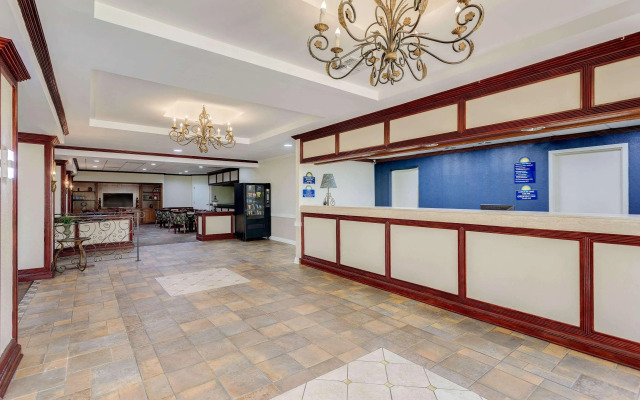 Ramada Montgomery