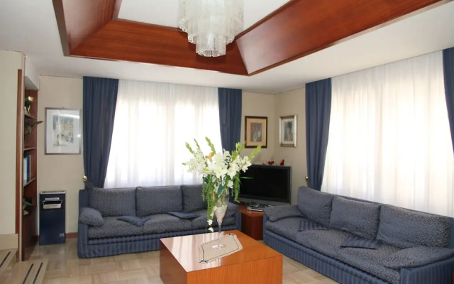 Hotel Da Remo