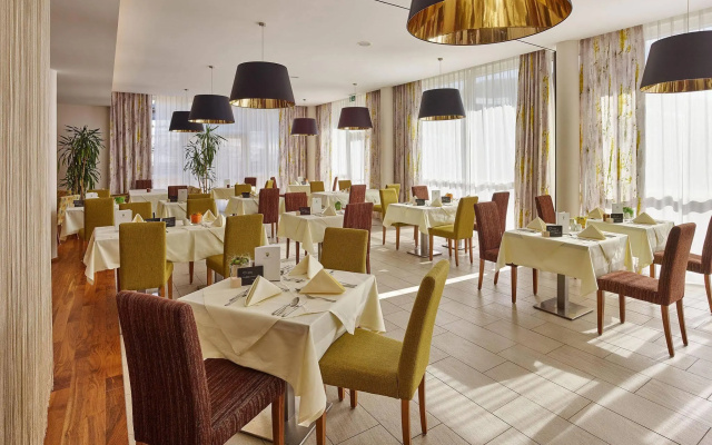 Auszeit Hotel