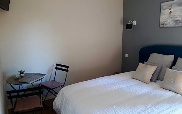 La Villa Claudia