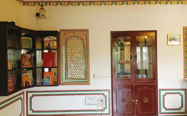 iKshana Heritage Home