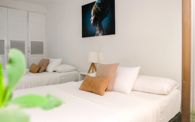 Múcura Hotel & Spa