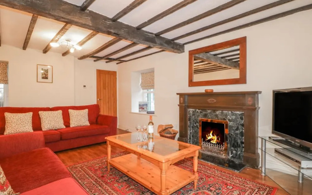 Smithy Cottage