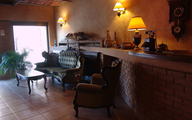 Hotel Bella Muzica