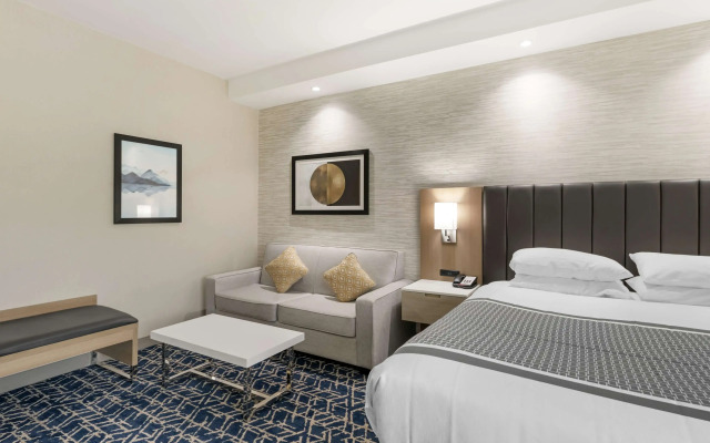 Best Western Premier Route 97 Vernon