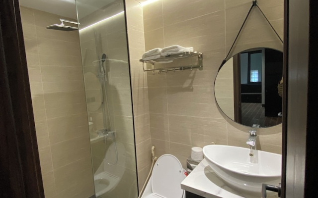 Atlantis Apartment Nguyen Xuan Khoat