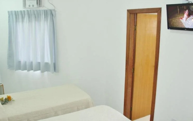 Clip d'Oro Hotel
