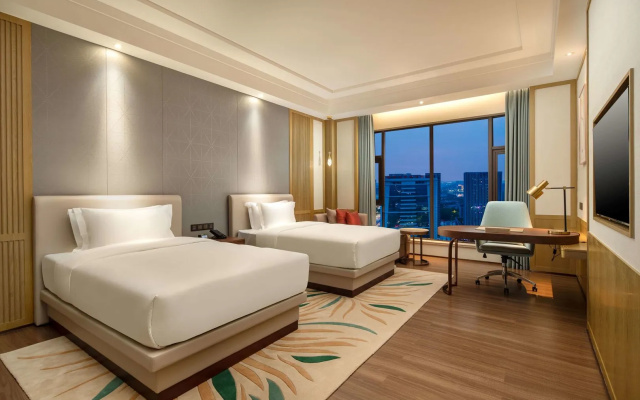 Ramada Plaza by Wyndham Dongguan Songshan Lake