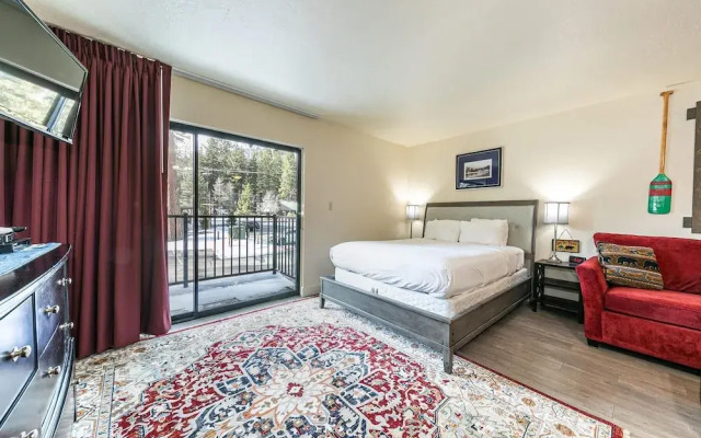 233 Bldg C 1 Bedroom Condo