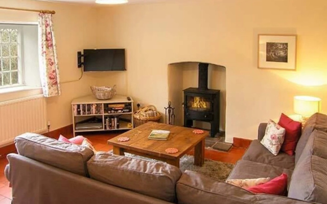 Sun Cottage