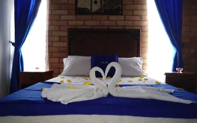 Hotel Nattivo Uraba