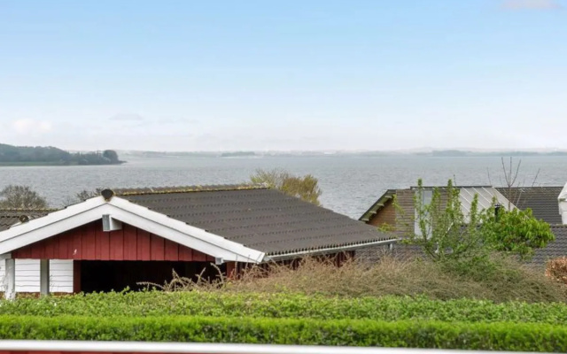 "Henrijette" - 200m from the sea in SE Jutland