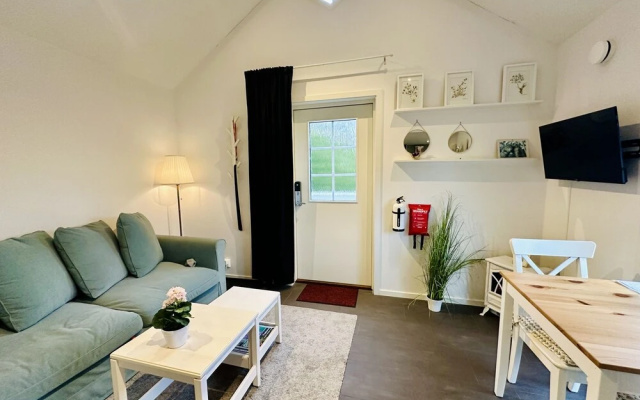 Prinshöjden Hotel - Smart Digital Apartments & Villas