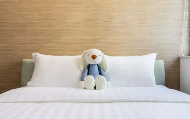 Green Residence Serviced Apartments