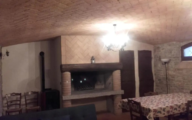 Casa Santina