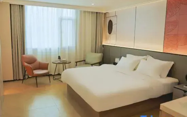 Yushang Garden Zhixiang Hotel