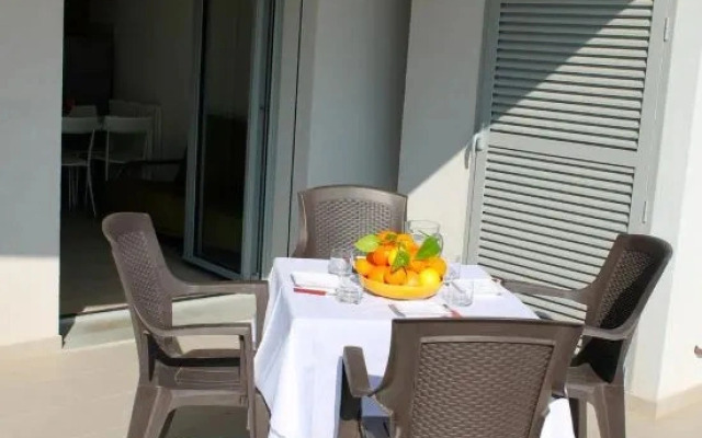 Residence Giorgia