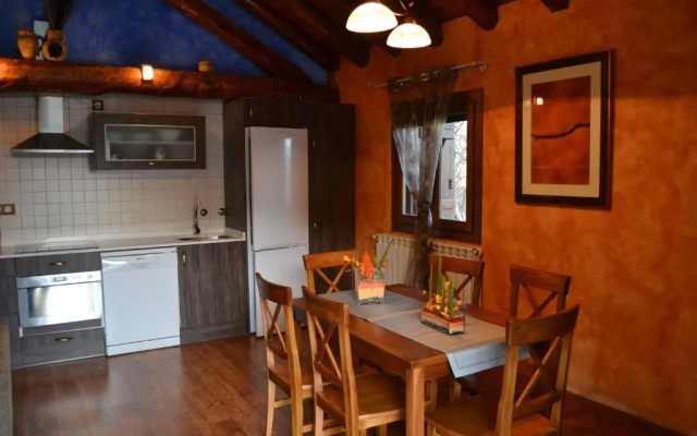 Apartamentos La Era