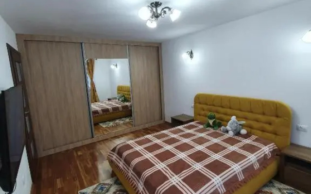 Cosy Apartment