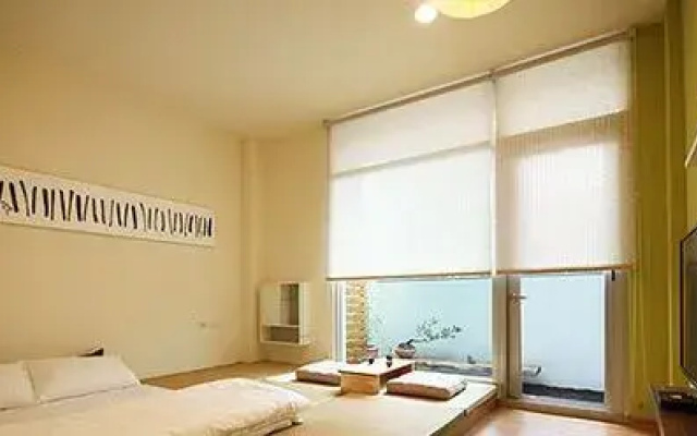 Tainan Happy House