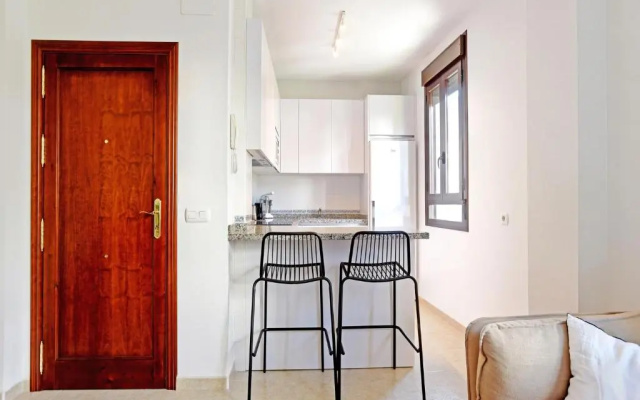 Apartamentos Santiago