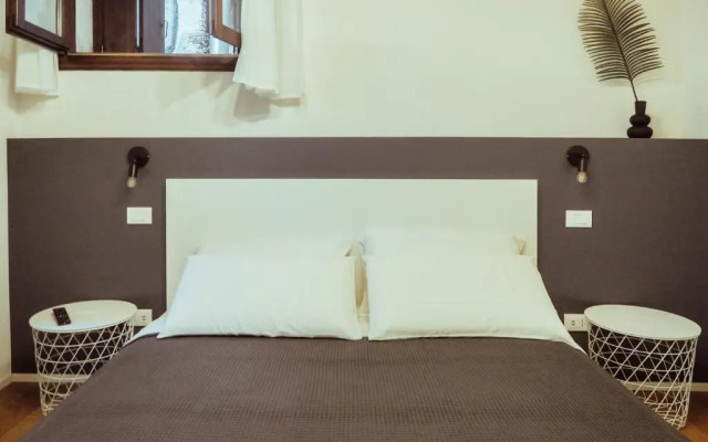 BRE Apartments - Pigafetta