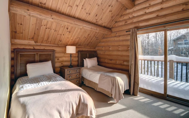 Chalet Cheyene