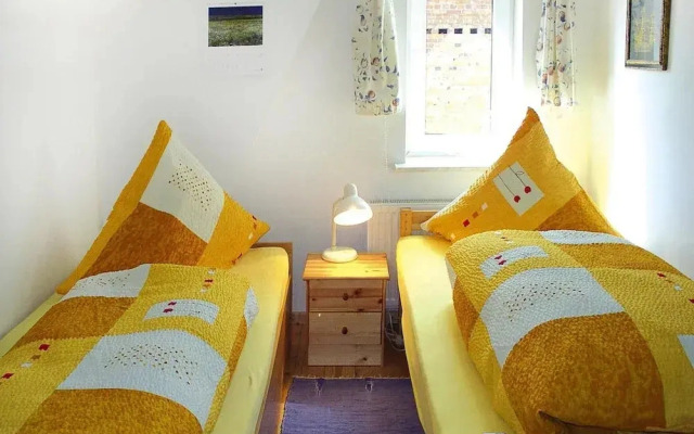 Ferienwohnung an der Elde