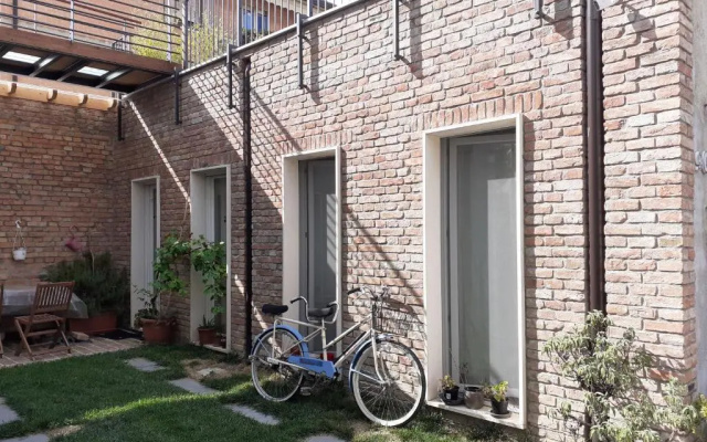 La Giuggiola