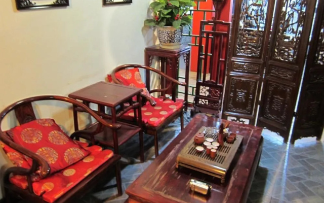 北京鑫园客栈