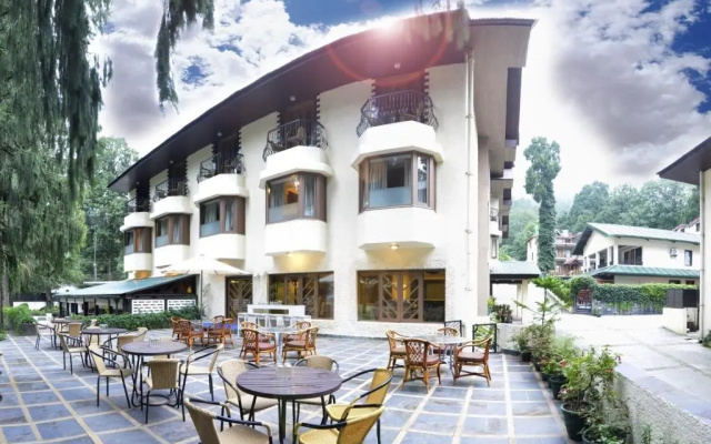 Vikram Vintage Inn