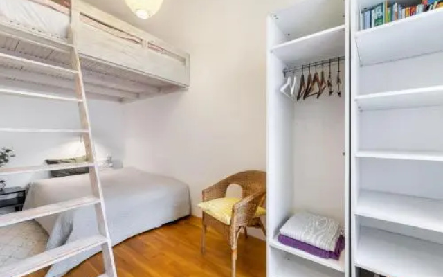 Sipi Central Apartment