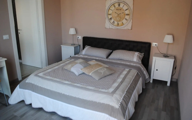 Bed & Breakfast da Beatrice