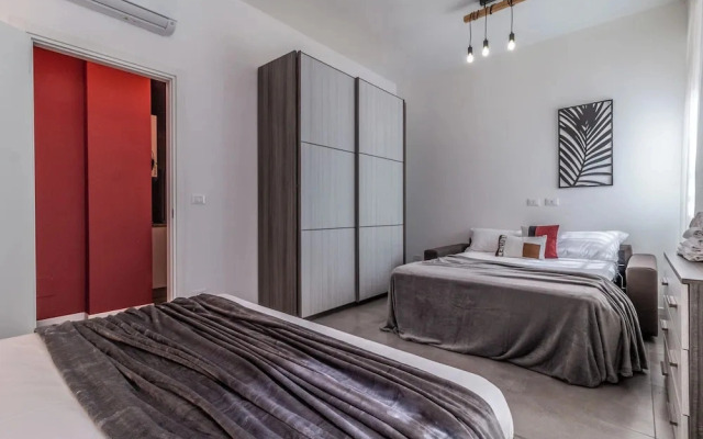 Tartini Lofts