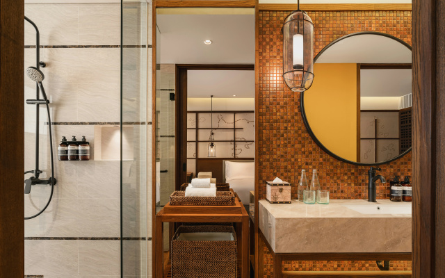 Hotel Indigo Bintan Lagoi Beach by IHG