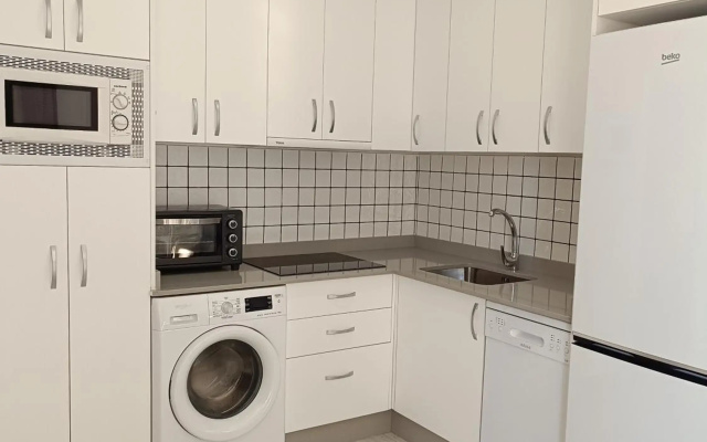 Vera Natura Apartamento Sara