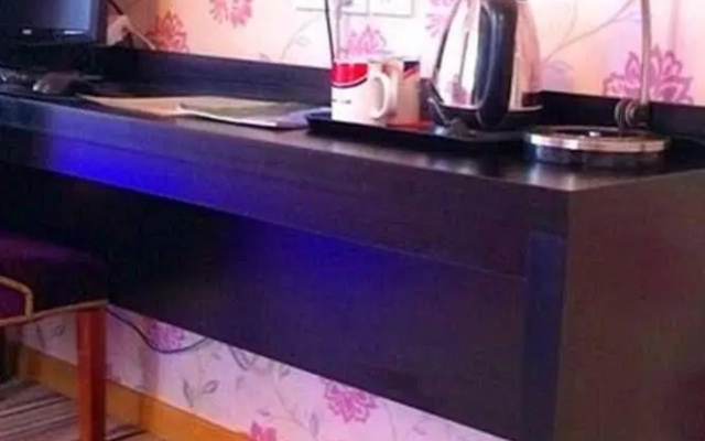Dushi 118 Hotel