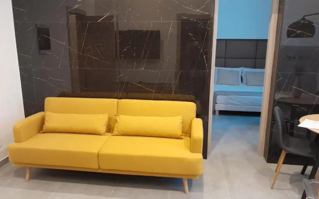 Baaria Apartment
