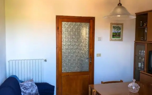 Casa Vicolo