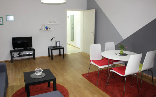 Skopje Home 1
