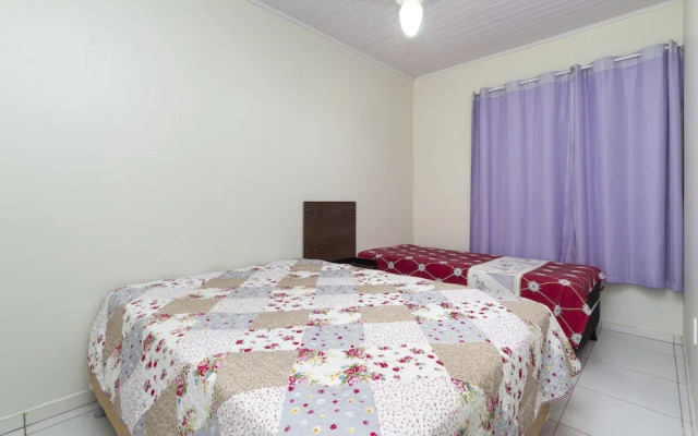 Aluguel Casa 4 quartos 503