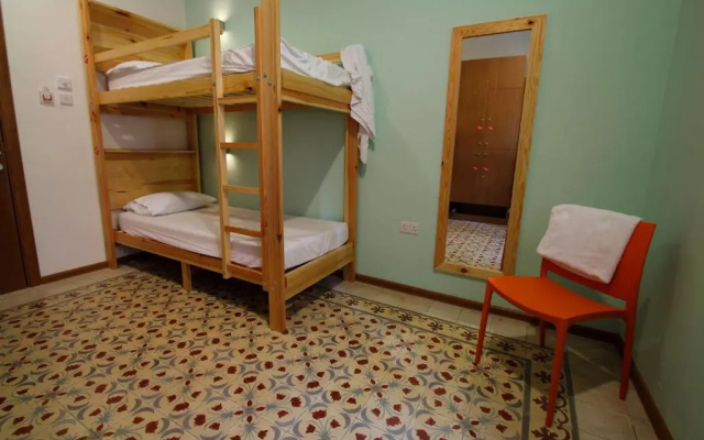 Corner Hostel