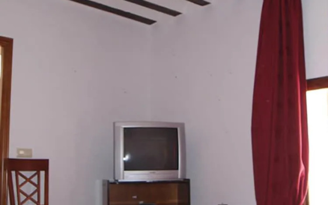 Casa Rural Encarna
