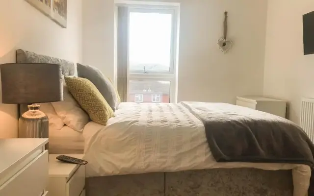 City Centre Apartment