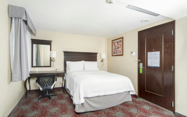 Hampton Inn & Suites Mexico City - Centro Historico