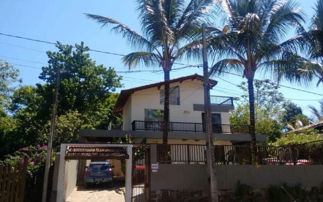 Pousada Villa Paquetá Guest House