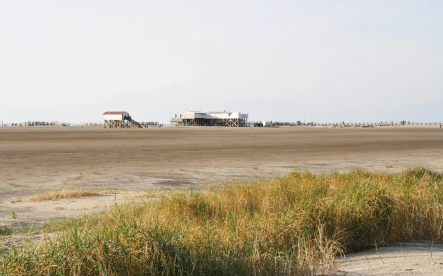 Apartment, St. Peter-Ording