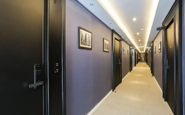 Biz Hotel